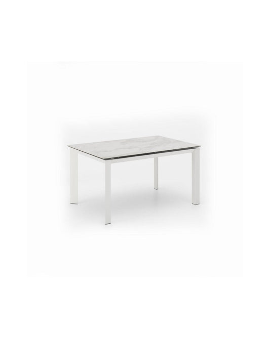 Ausziehbarer Tisch 140–220 x 90 cm – Konto