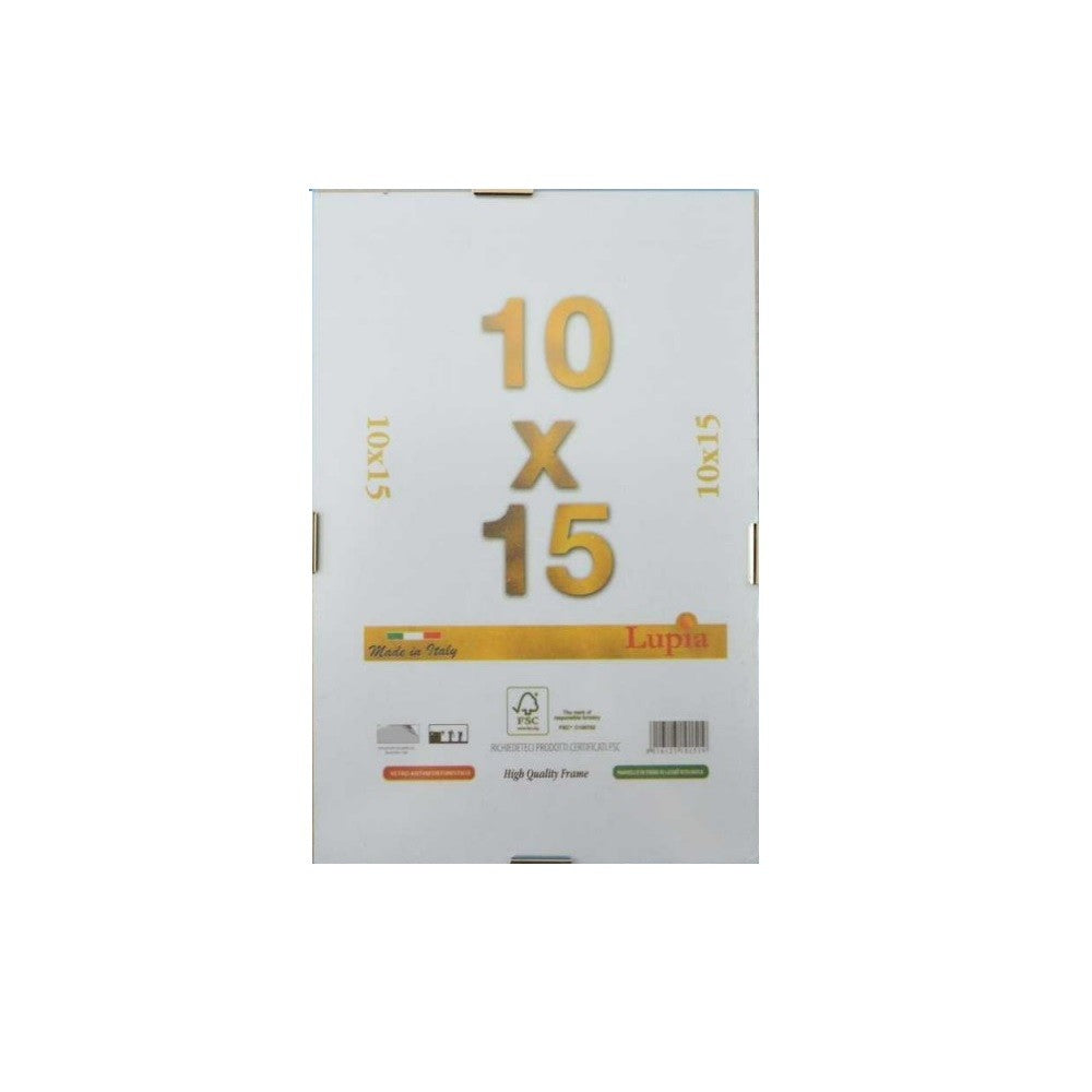 Gesims 10 x 15 CRILEX auftragen