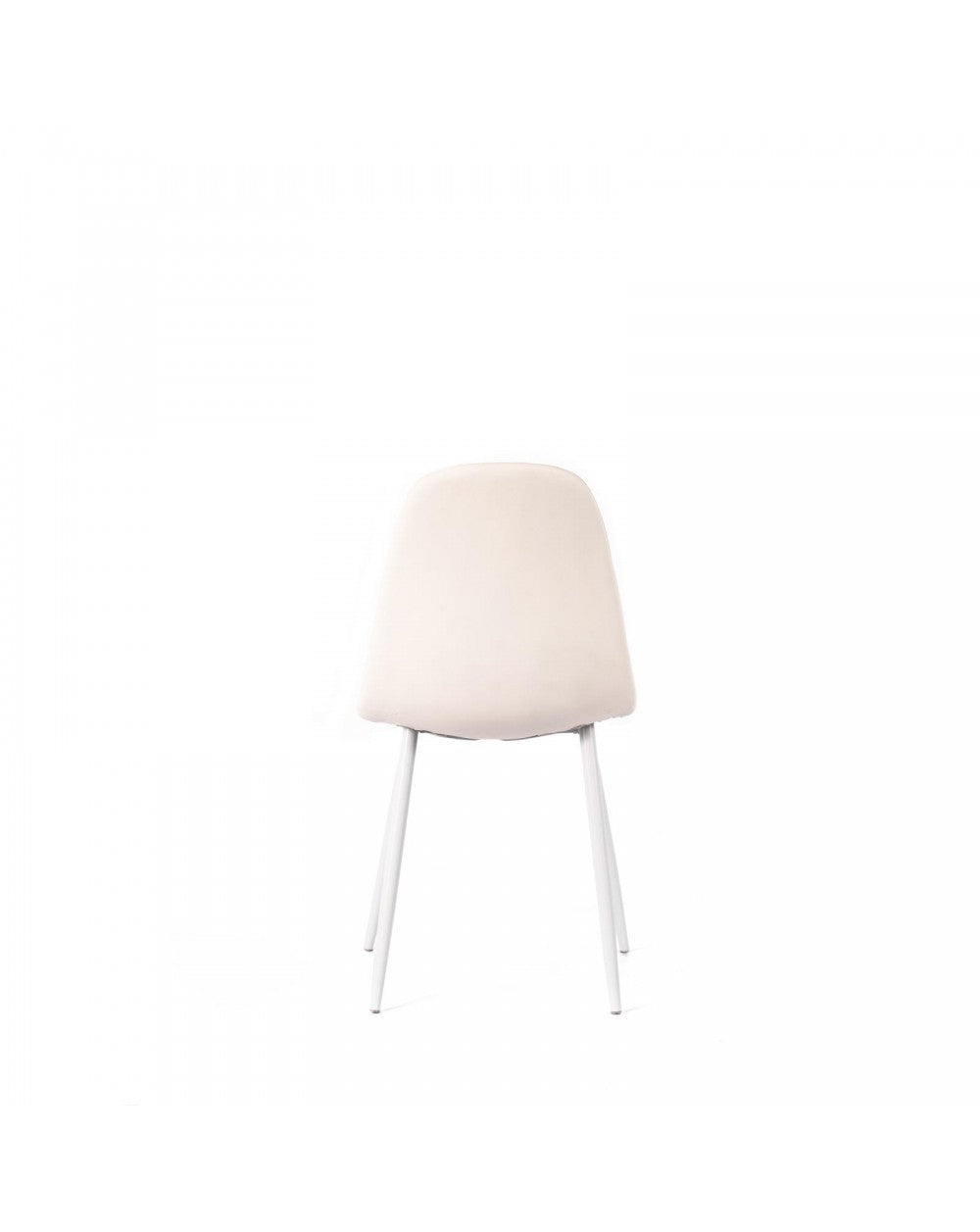 4x Kunstlederstuhl - Annalisa