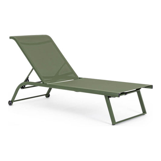 Taylor Herb Kinderbett mit Rollen