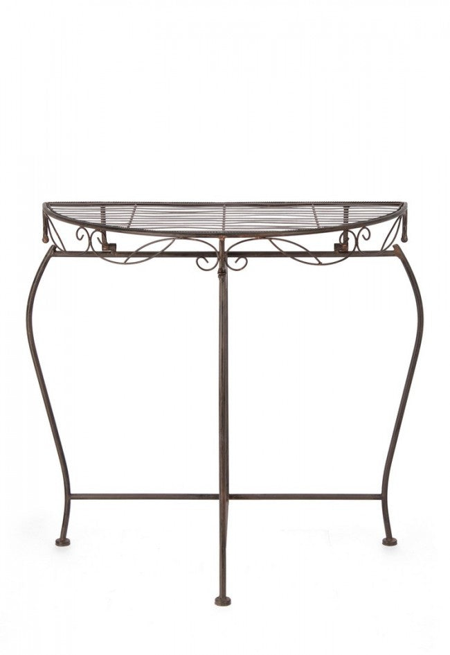 2x Conteile Melanie Marrone