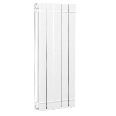 Effiziente Heizung: Aluminiumheizkörper Garda S90 H 1400