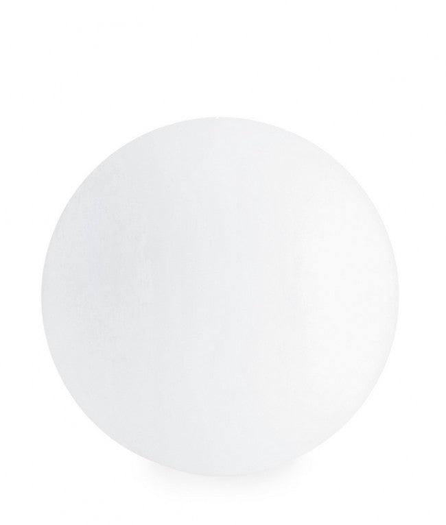 LED-Gartenlampe Pool Gartenkugel Durchmesser 50cm