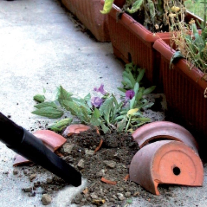 Lavor JOKER 1400S Feststoff- und Flüssigkeitsstaubsauger