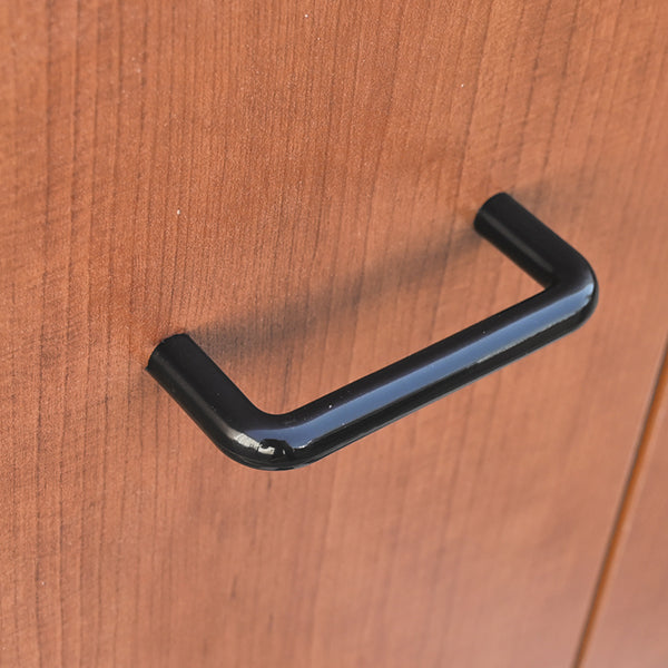 Klappbarer 3-türiger Untertisch