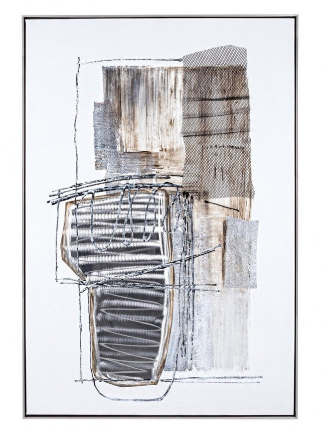 Ölgemälde 82,5X122,5