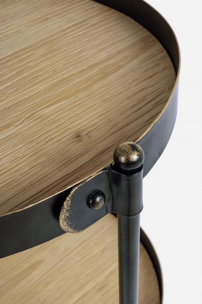 Carrello vintage 3 riplan Jerrod