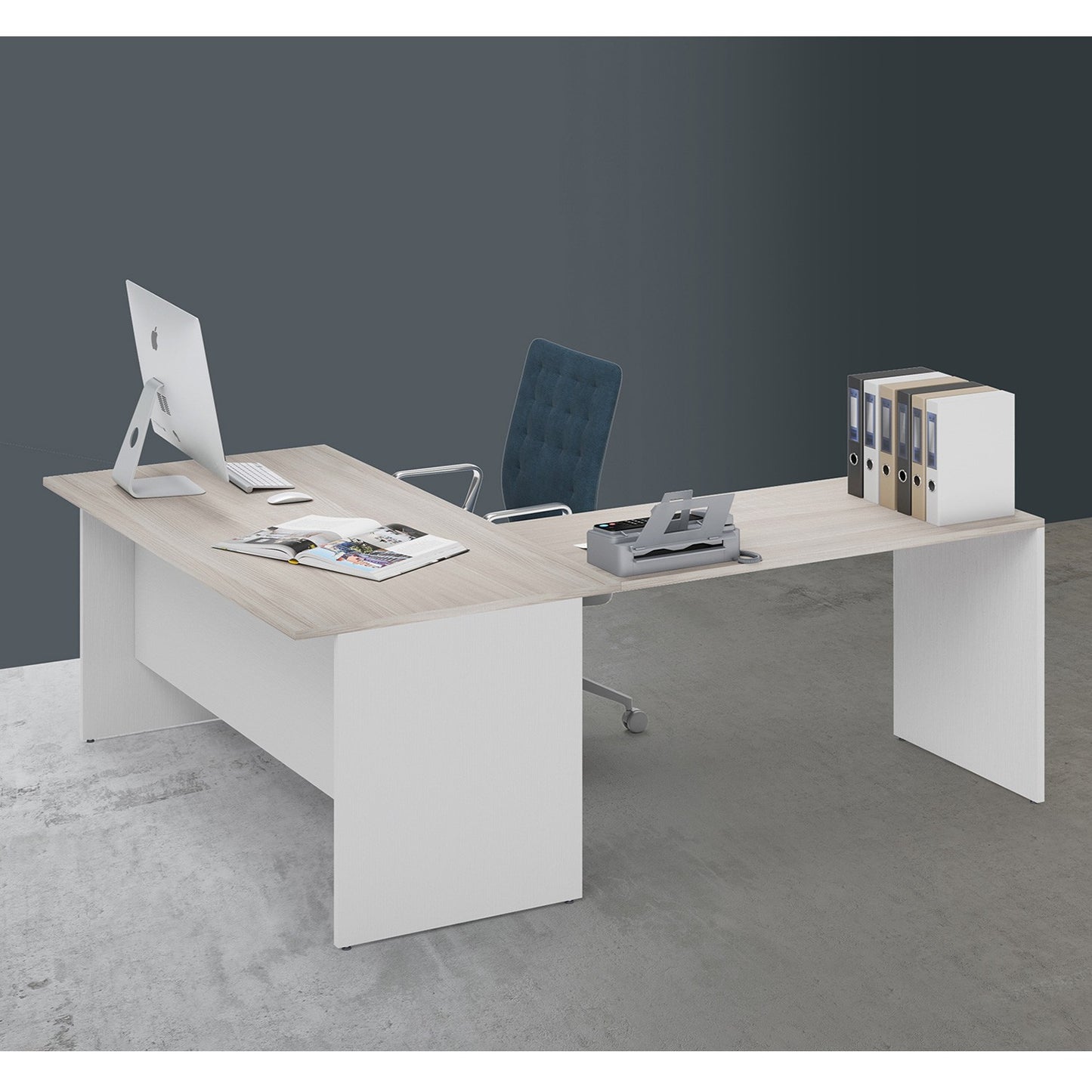 Büroanisches Büro 120