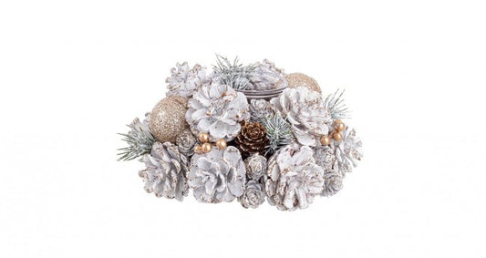 6x P.Candela 1p Chrissy nach Bianco