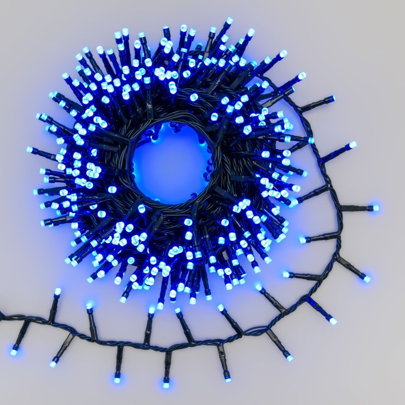 MiniCluster Wonder 500 LED 10m