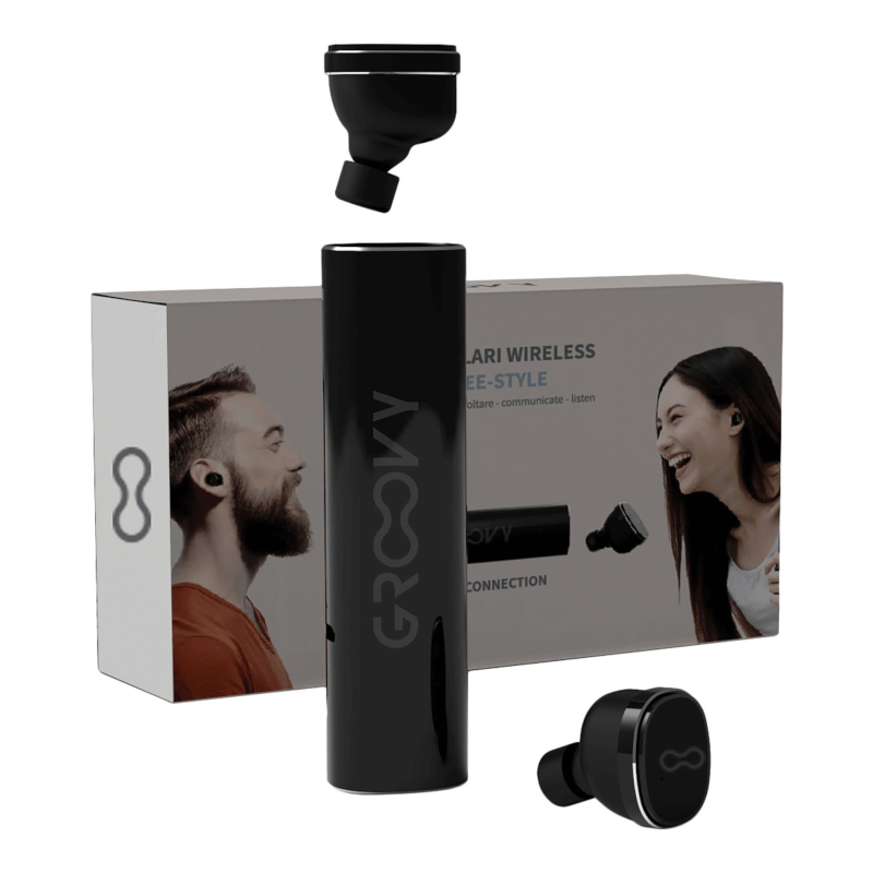 Bluetooth 5.0-Kopfhörer