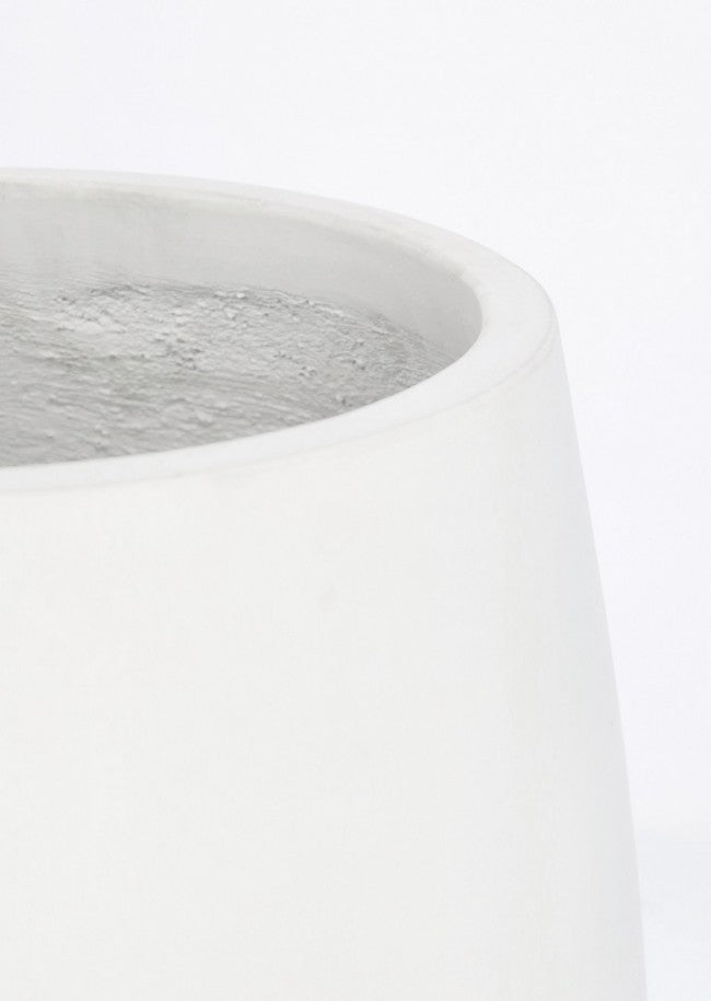 Set2 P. Vaso Hoian Bomb Bianco