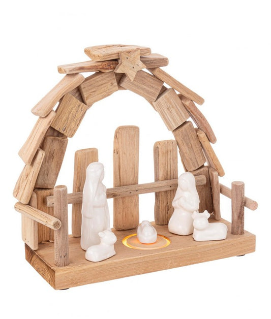 2x Nativita '5f Life Arco C.