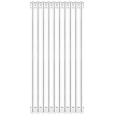 Effizientere Heizung: Rohrleitungen aus Stahl 4, mod.860