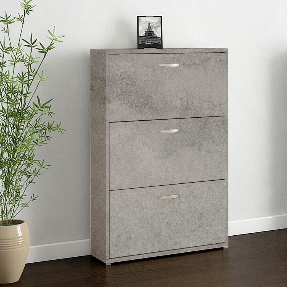 Scharnierschiff 853430 3, mit doppelter Tiefe