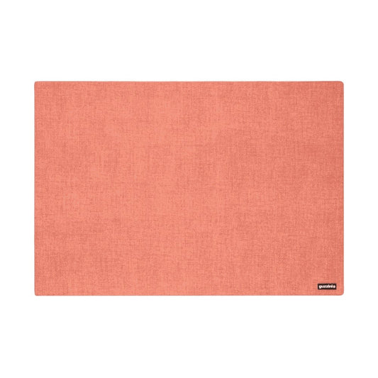 DOBFAC FAB KORALLENROSA TISCHSET