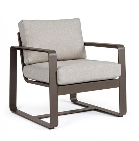 2x Sessel C-C Merrigan Coffee Yk14