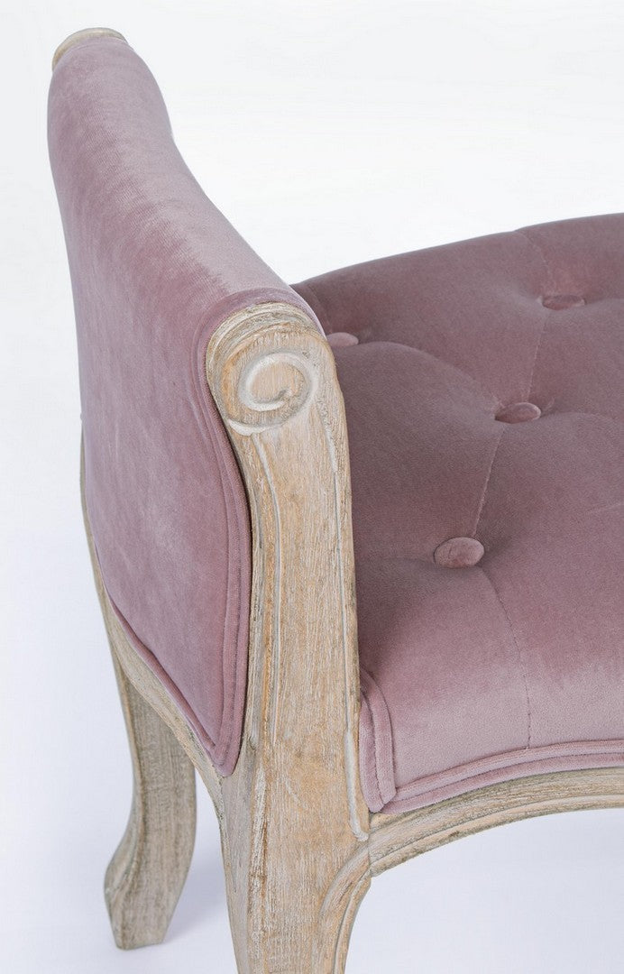 Ein klassisches, klassisches, holztes holzbeiles Holz Diva cm 71 x 48 x 60