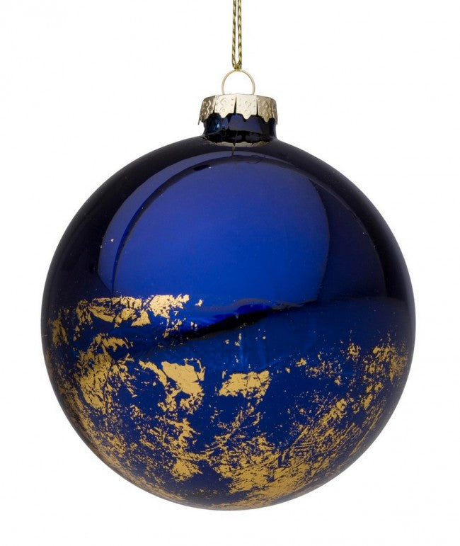 8x SFERA VT PISCH BLU-ORO D100