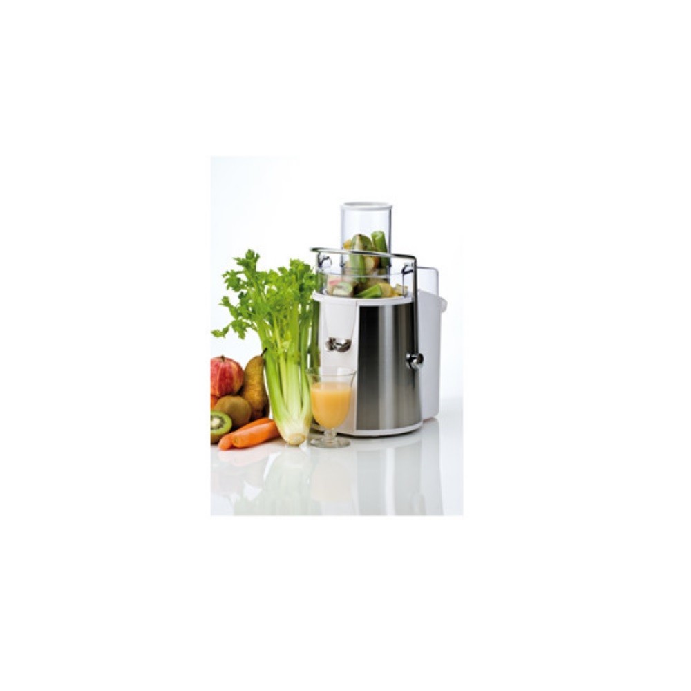 Centrika Metal Ariete Zentrifuge