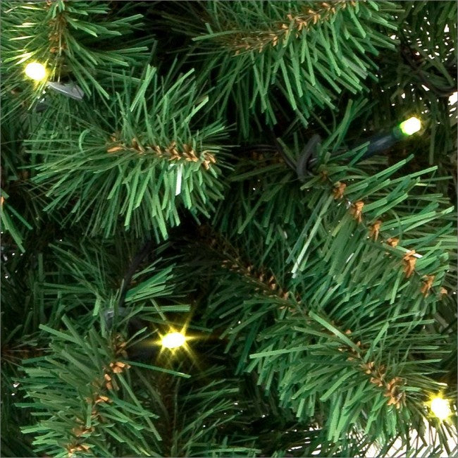 6x Baum Noel H90 C-20LED