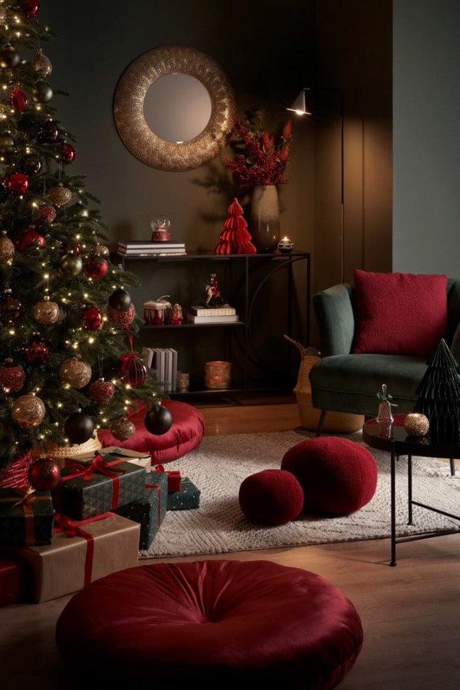 8x Pino Vik 4p Red Card D23X30H