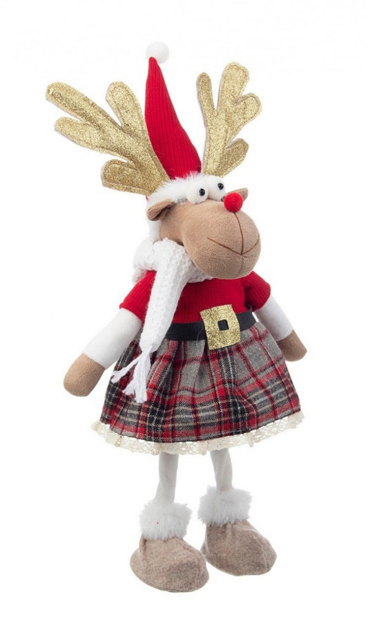 4x Renna Giles Stand Get H46