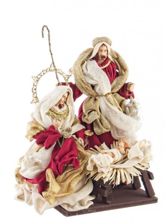 1x heilige Bordeaux Vervous Familie