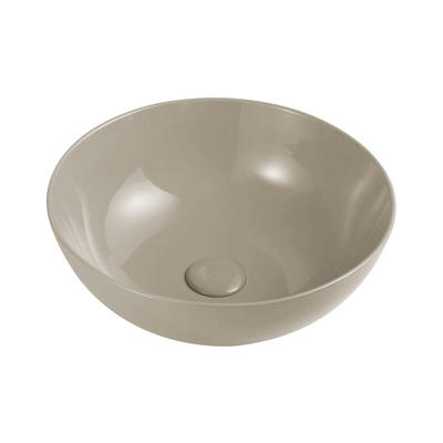 Lavabo mit weißem Schrägstrich H.150