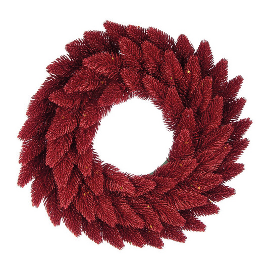 Francy Rote Krone Ø30