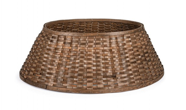 4x Coverbase Tree Natürliche Freude D78