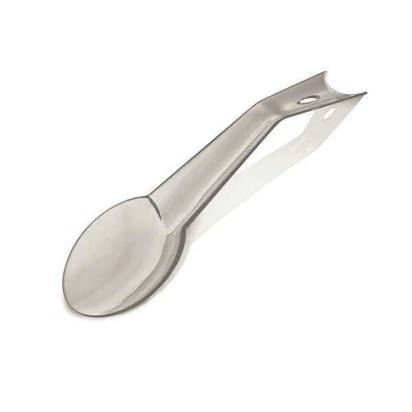 Guzzini graue Löffelablage 29x11,5x4 cm