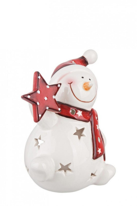 8x P. Candela 1p Happiness Puppe