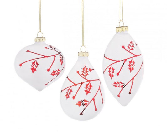 12x Anhänger VT Holly Arsch