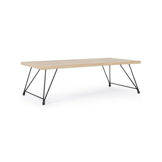 Industrial Vintage DISTRICT 120x60x h36 cm-Tafel