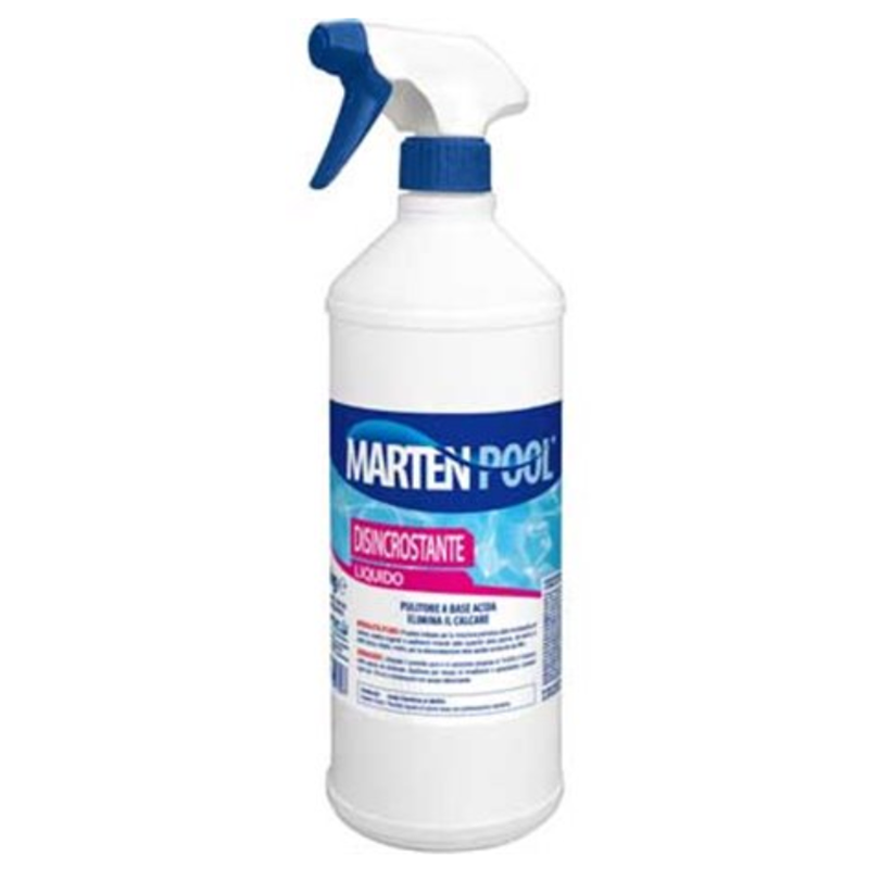 Liquid Spray 1Lt Disoxy