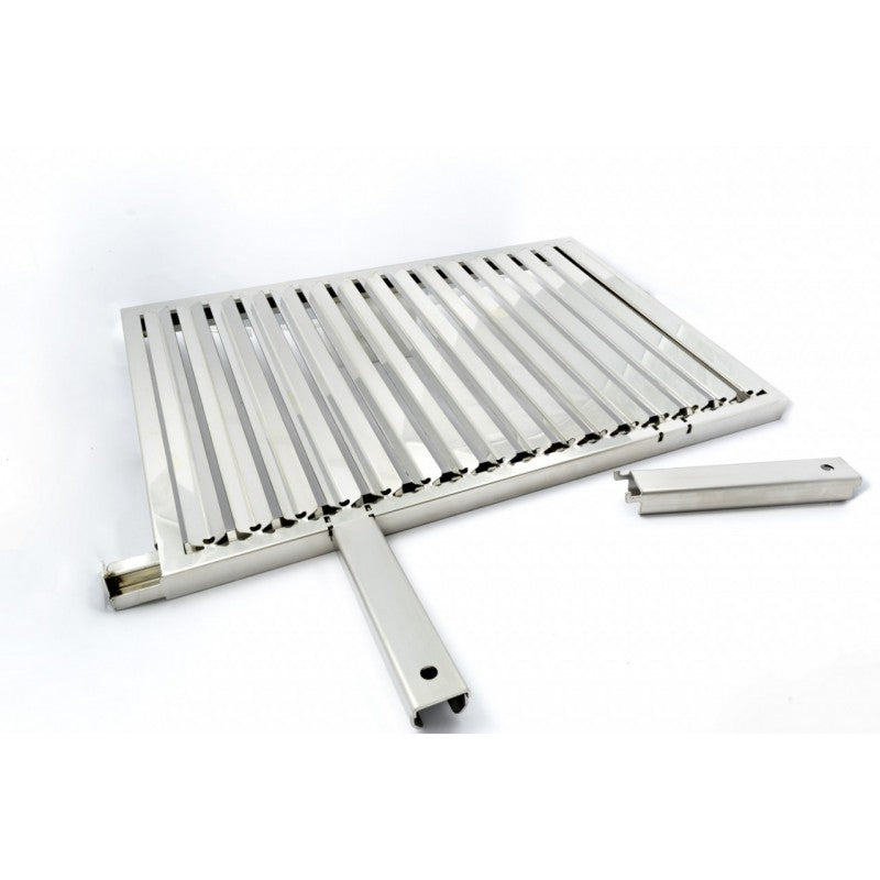 Barbecue-Grill Schale, rettungsdicke