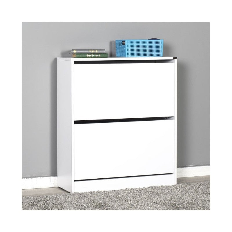 Scharfstoff 2 mit Lucido 73x26xh.84 cm