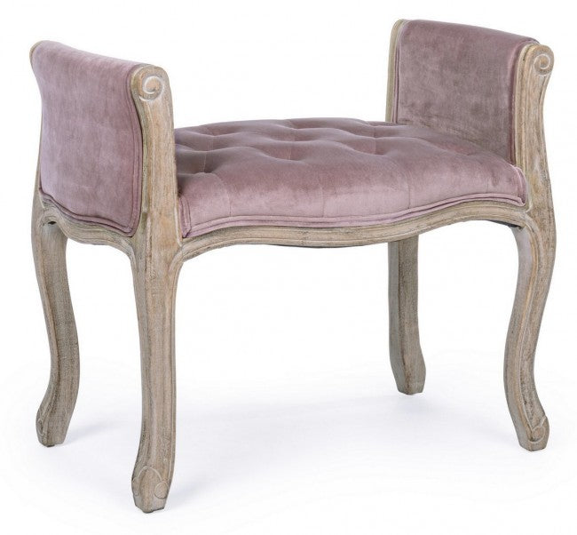 Ein klassisches, klassisches, holztes holzbeiles Holz Diva cm 71 x 48 x 60