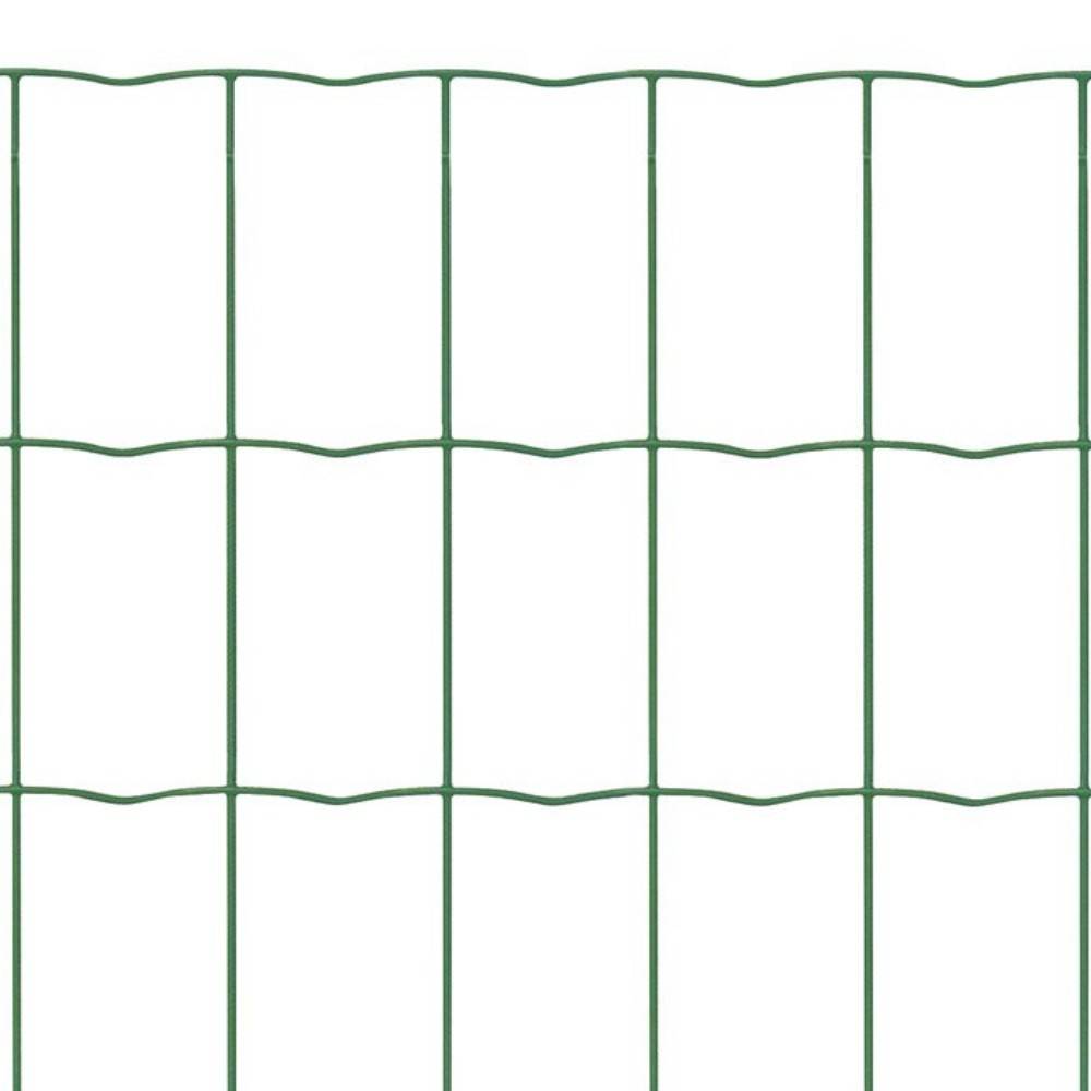 Verdelook kunststoffbeschichtetes Drahtgeflecht 2 x 2,5 Meter