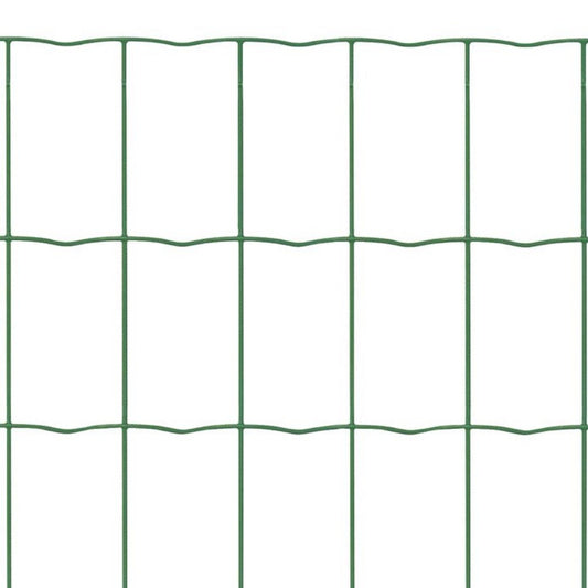 Verdelook kunststoffbeschichtetes Drahtgeflecht 2 x 2,5 Meter
