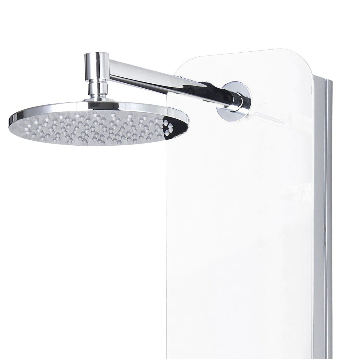 Multifunktionales Wohnwandmodell Bali