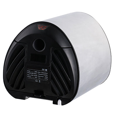 Elektrischer Händetrockner Modell Scirocco