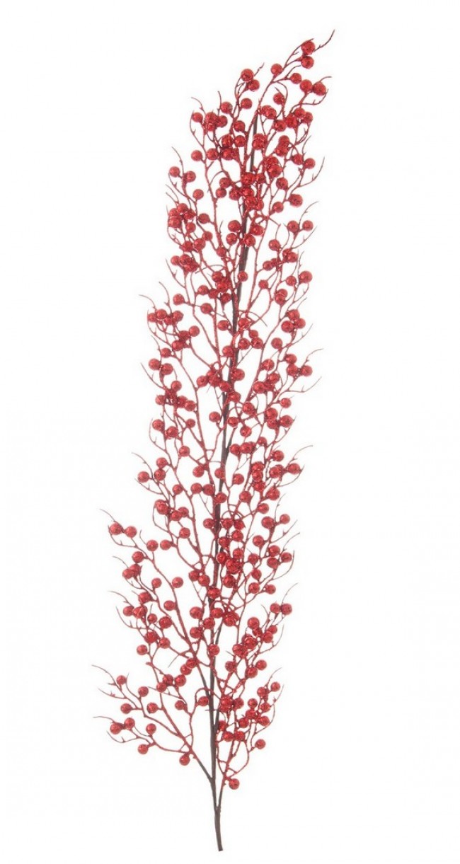 6x Ramo Ramo Red H104cm Beeren