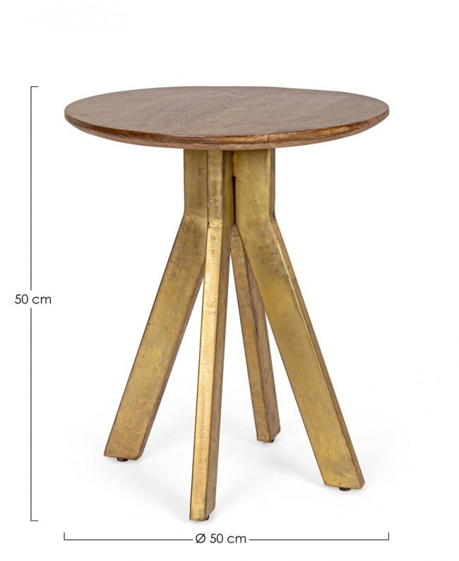 Sherman D50 Couchtisch