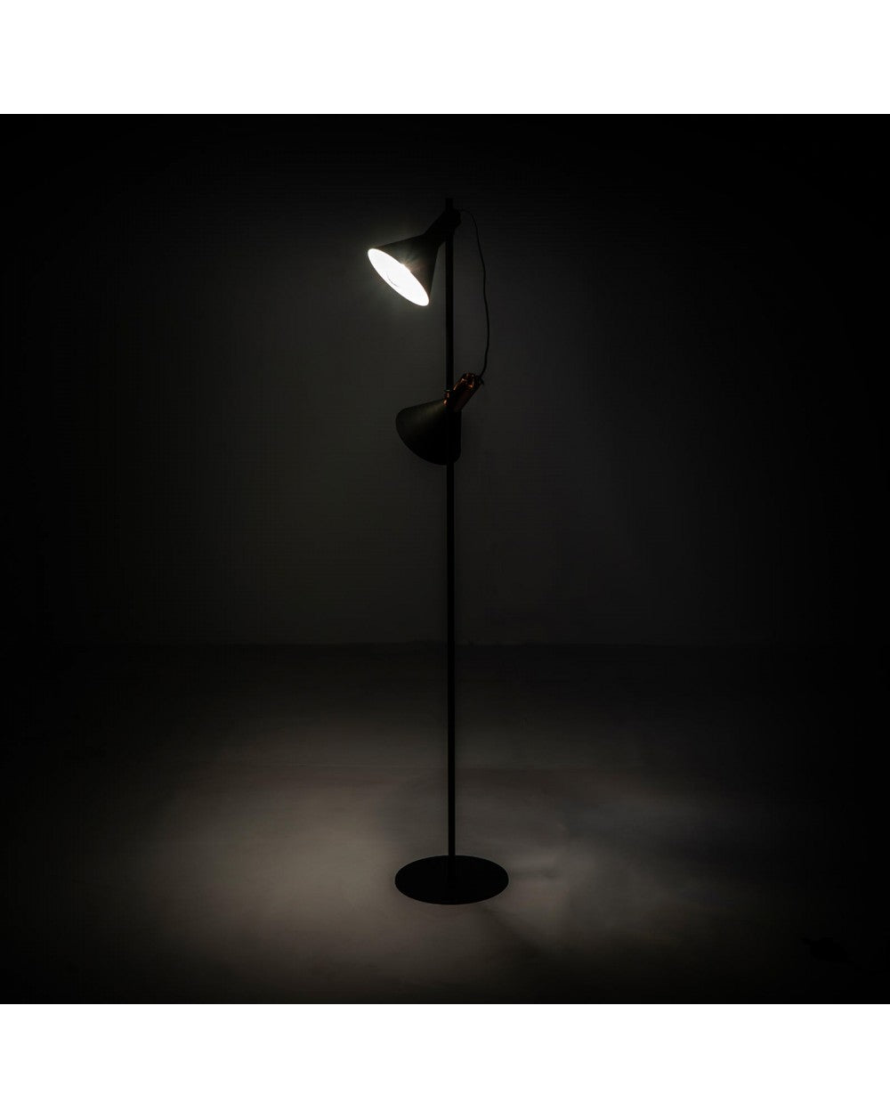 Stehlampe - Hadar