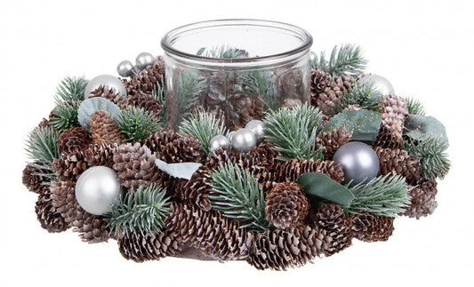 2x P.Candela 1p Astrid zu Silber