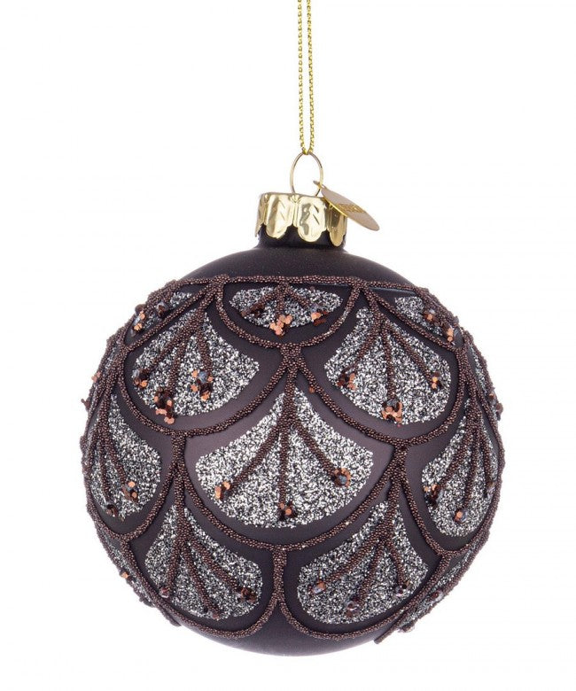 12x Sphere VT Winslowwa Black D80