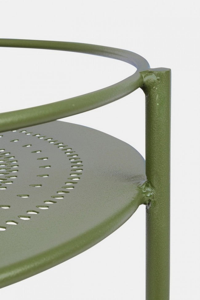 Flaschen für Stahlflaschen aus Grünstahl