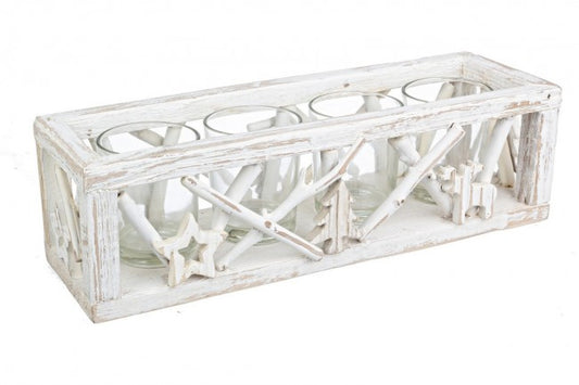 8x P.Candela 3p Aram SBIANC